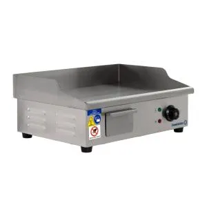 Жарочная поверхность EG-818A Foodatlas Eco