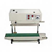 Роликовый запайщик FR-900 (вертикальный) Foodatlas  